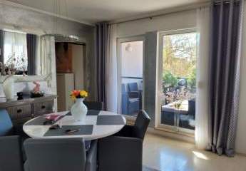 Sehr schöne 3,5 Zimmer ETW in Römerberg im TOP Zustand