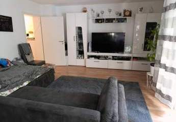 Sofort bezugsfreie 3- Zimmer ETW in Nußloch