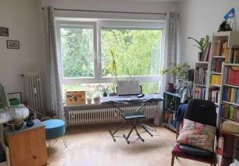 Ruhiges Wohnen in Heidelberg - Handschuhsheim