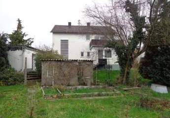 Reizendes 1-2 Familienhaus in guter Lage von Leimersheim