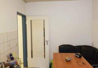 Zentrales Wohnen in 2-Zimmer ETW in MA-Neckarstadt