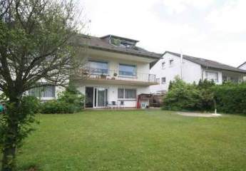 Haus mit schönem Garten in Kaiserslautern-Hohenecken