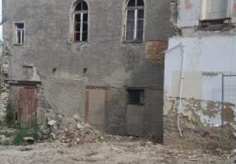 Aufbau oder Abrißobjekt sucht viele Handwerker