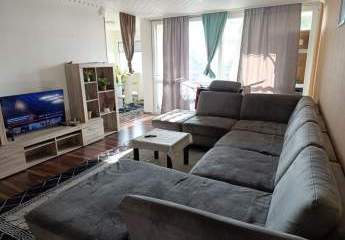 Attraktive 4 -Zimmer - ETW mit Balkon in Eppelheim