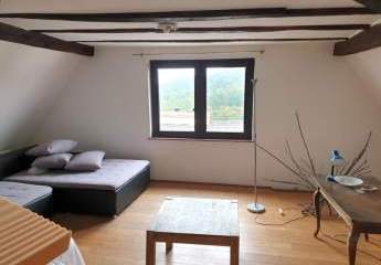 Traumhaus mit der Möglichkeit zur Ferienvermietung