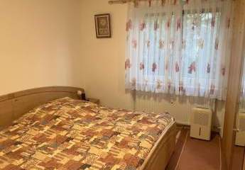 Helle, sehr gepflegte 4 Zimmer - ETW mit 2 Balkonen in bester Lage von Landau;