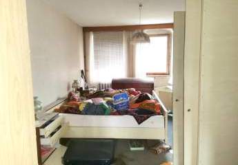 Mehrfamilienhaus mit weiterer Ausbaureserve