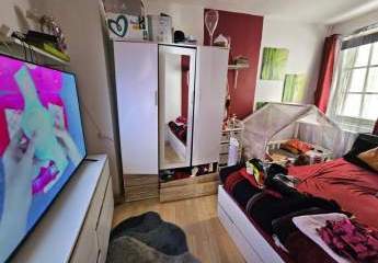 Modernes Reihenmittelhaus mit historischem Flair