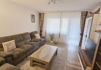 Familienfreundliche 4-Zi. ETW mit Balkon und PkW-Stellplatz in FT-Mörsch
