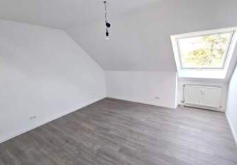 2 Zi DG ETW, 2017 kernsaniert, in Mannheim-SANDHOFEN
