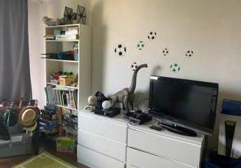 Sehr schöne 2,5 Zimmer Wohnung als Kapitalanlage