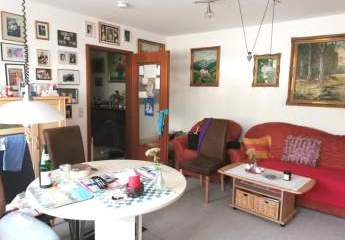 Freundliche 2 Zimmer ETW in ruhiger Lage von Offenbach an der Queich