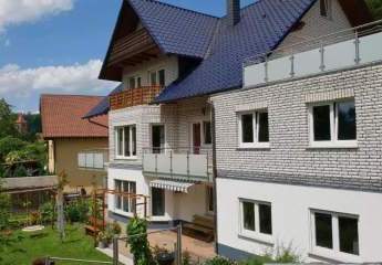 Hochmoderne repräsentatives Objekt am Waldrand