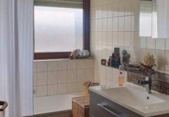 Dachgeschoßwohnung in Worms mit TG Stellplatz und Dachterrasse
