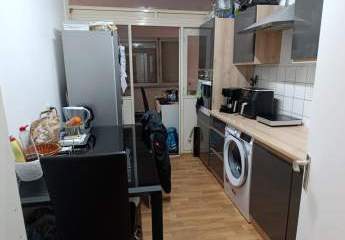 Freundliche helle 2 - Zimmer - ETW mit Balkon in Eppelheim