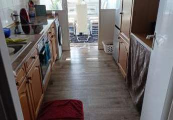 Freundliche helle 4 - Zimmer - ETW mit Balkon in Eppelheim