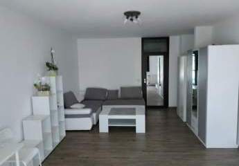 Sehr gepflegtes 1-Zi. Appartement mit Balkon und PkW-Stellplatz im Herzen von Worms