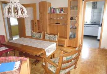 Reizendes 1-2 Familienhaus in guter Lage von Leimersheim