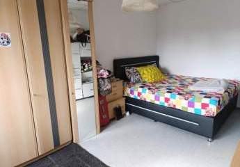 Helle 2- Zimmer ETW in zentraler Lage von Ludwigshafen-Mitte