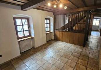 EFH mit 5 Zimmer und ehem. Gaststätte in der Ortsmitte von Niederkirchen