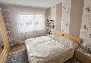 Sehr gepflegte 4-Zi. ETW mit Balkon und PkW-Stellplatz in FT-Mörsch