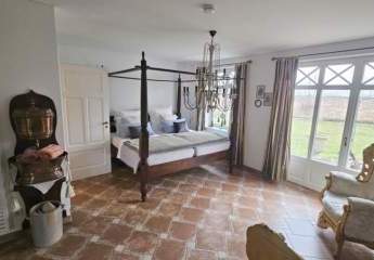 Neuwertiger Bungalow mit großem Garten in Dittelsheim-HESSLOCH