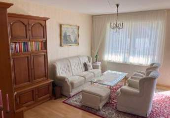Sehr helle und schön geschnittene 3-Zimmer ETW in bester Lage von Altrip