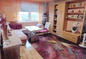 Lichtdurchflutete 3,5 Zimmer ETW mit Balkon in Ludwigshafen - Pfingstweide