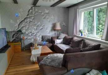 Zweifamilienhaus vor den Toren der Insel Usedom