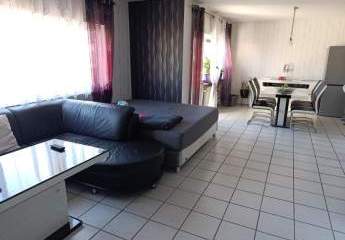 Wunderschöne 3-Zimmer ETW mit Balkon in sehr guter Lage von Haßloch