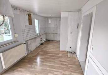 Gepflegtes  EFH  mit großem Garten und Garage in angenehmem Wohngebiet in Frankenthal