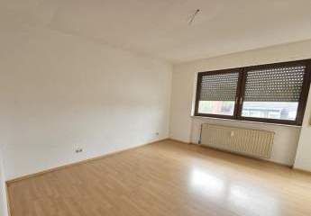 Leerstehende Eigentumswohnung als Kapitalanlage mit Loggia und TG-Stellplatz