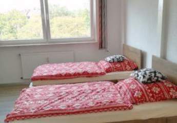 3 Zimmerwohnung in Zentraler Lage