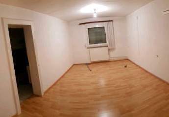 Teilsaniertes Dreifamilienhaus mit Potenzial