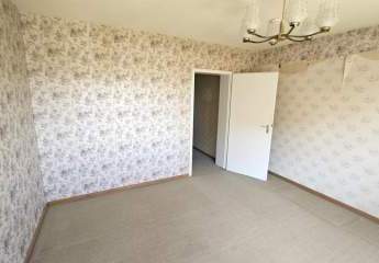Familienfreundliches Wohnen in geräumiger 3- zw. 4 Zi ETW mit 2 Balkonen und Garage in Frankenthal