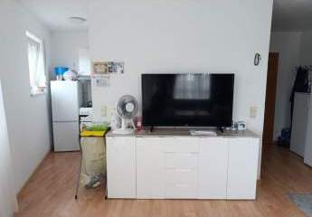 Lichtdurchflutetes Appartement mit Balkon in zentraler, dennoch ruhiger Lage