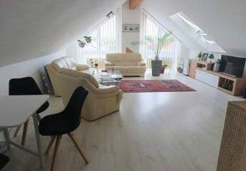 Helle 1 Zimmer ETW in ruhiger Lage von Altrip