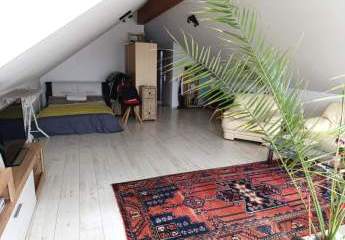 Tolles 1 Zi. Appartement in sehr guter Lage von Altrip
