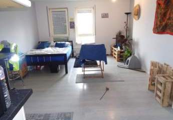 Schönes 1-Zimmer Appartement zur Eigennutzung oder Kapitalanlage in Sondernheim