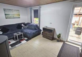 Familienfreundliches Wohnen im sanierten 4-Zi. REH in Weinheim