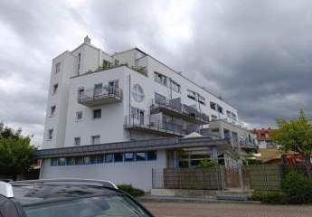 Gepflegt und schön wohnen in Germersheim, 1-Zimmer Appartement
