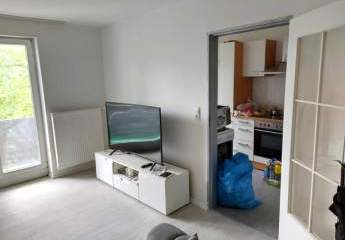 Sehr gepflegte und modernisierte Wohnung in Mannheim Rheinau