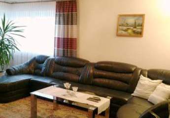 TOP gepflegte und helle 4 Zimmer - ETW mit Balkon in Philippsburg