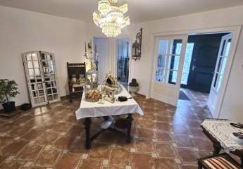 Neuwertiger Bungalow mit großem Garten in Dittelsheim-HESSLOCH