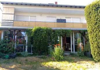 Reizendes 3- Familienhaus in guter Lage von Böhl- Iggelheim