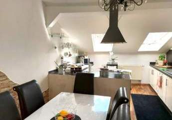 Tolles 2 Familienhaus in Bad Kreuznach mit großem Hof und Terrasse