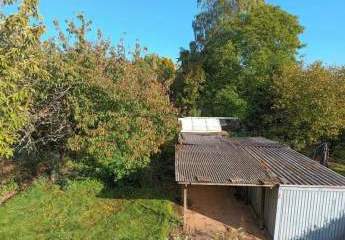 Freistehendes Zweifamilienhaus