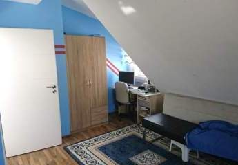 TOPP Angebot - neuwertiges 2-Fam. Haus mit Garage zentral in LU-Oggersheim