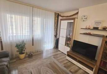 Sehr gepflegte 4-Zi. ETW mit Balkon und PkW-Stellplatz in FT-Mörsch