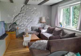 Zweifamilienhaus vor den Toren der Insel Usedom